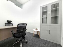 Vision Exchange (D22), Office #567994701